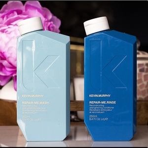Kevin Murphy 🆕 Repair Me Shampoo & Conditioner